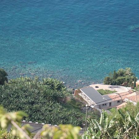 Casa Horizonte Villa Arco da Calheta  Exterior foto