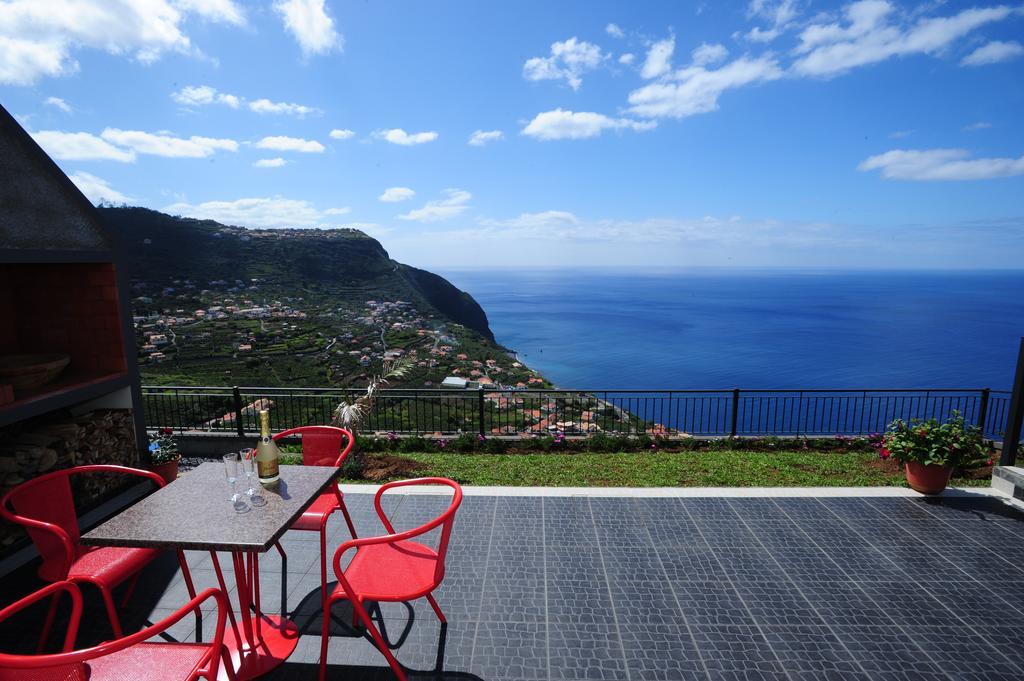Casa Horizonte Villa Arco da Calheta  Exterior foto
